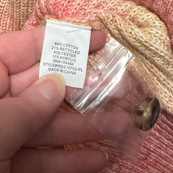 Market and Spruce Sweater - Picture 9 of 9